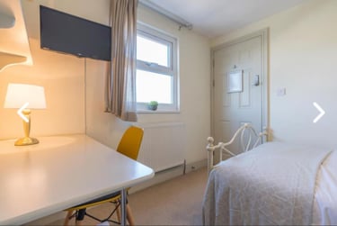 7 bed house, Harriet Street, Cathays, Cardiff, CF244BU - Image 8